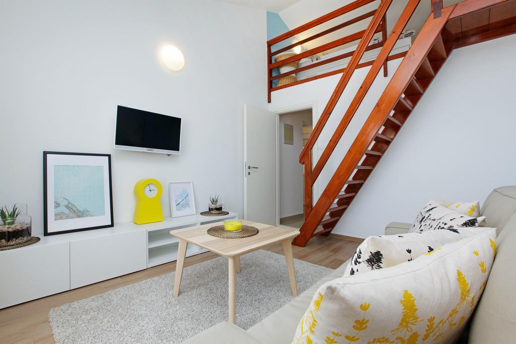 Apartment Diana - New Heated Pool