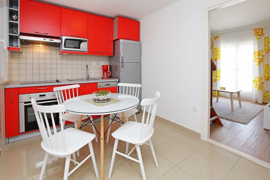 Apartment Diana - New Heated Pool *