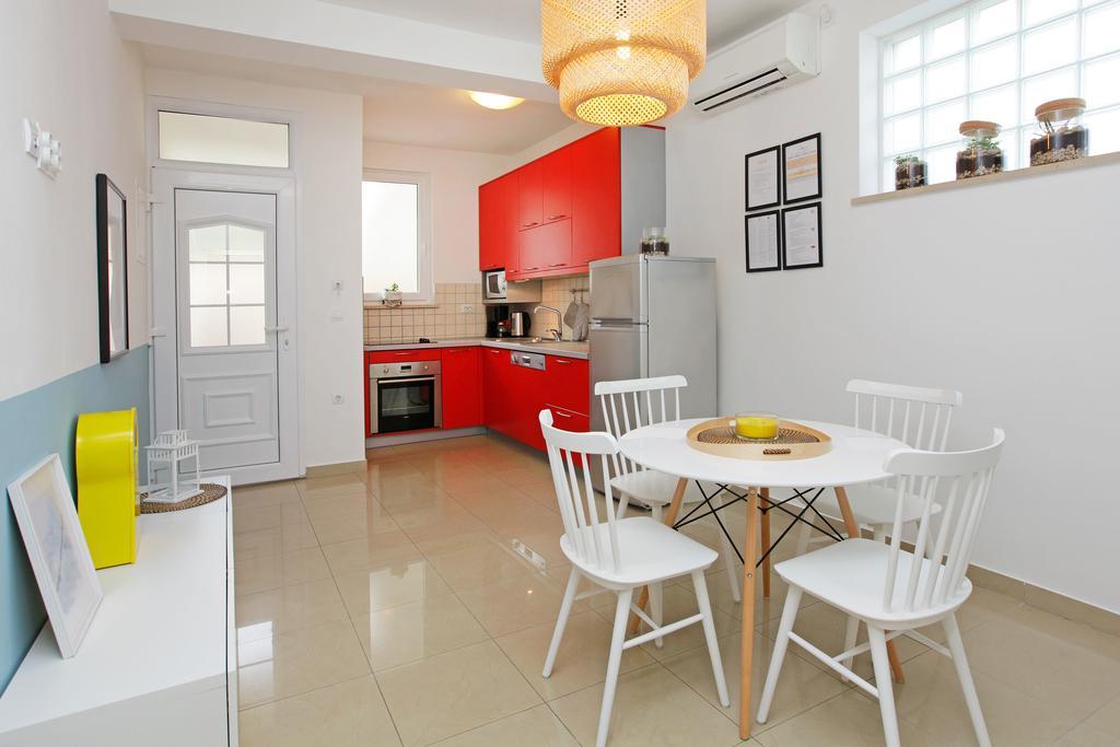 Apartment Diana - New Heated Pool *