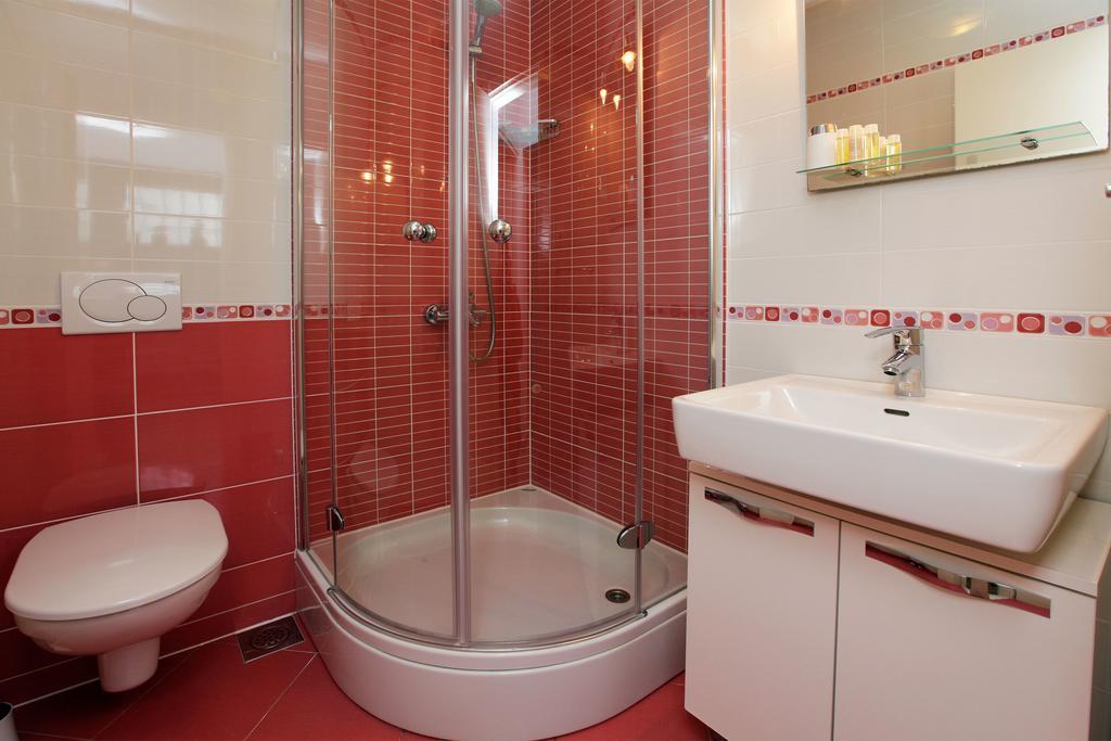 Apartment Diana - New Heated Pool