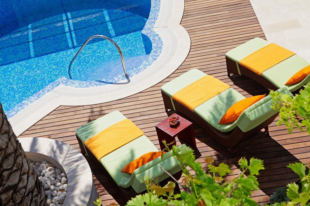 Diana - New Heated Pool