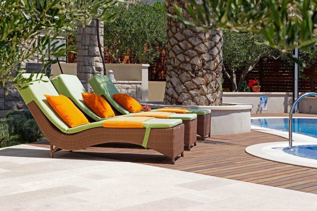 Apartment Diana - New Heated Pool