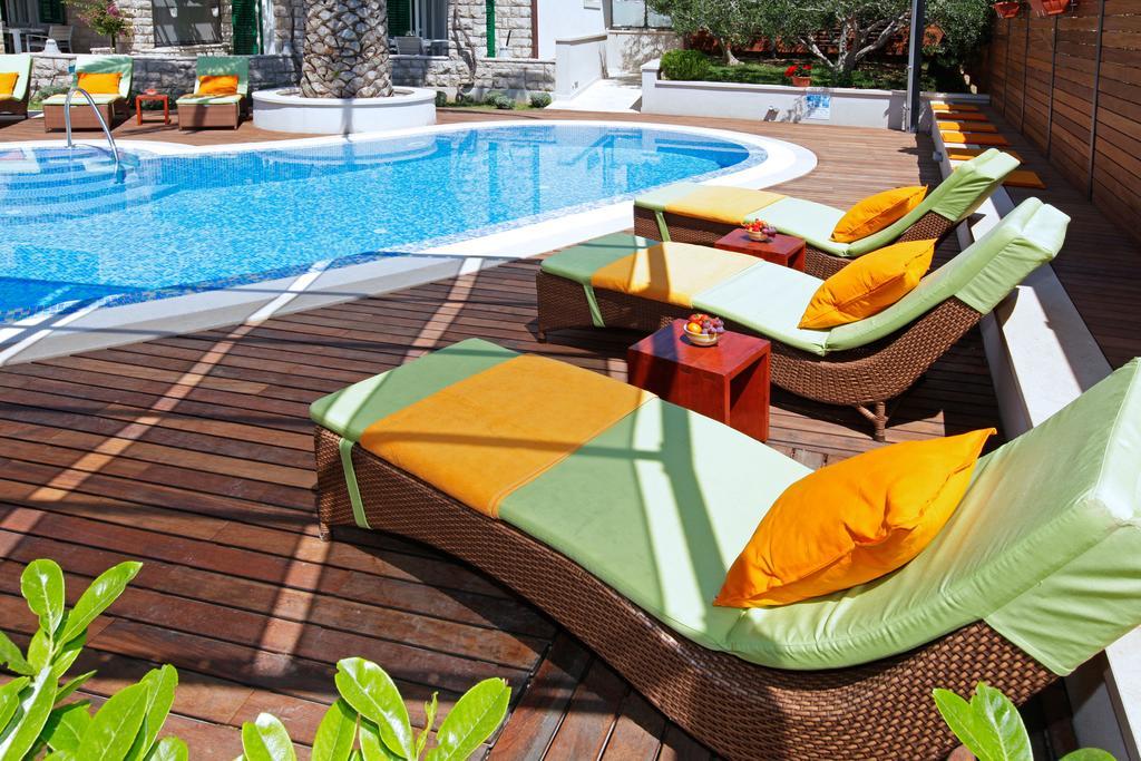 Apartment Diana - New Heated Pool *