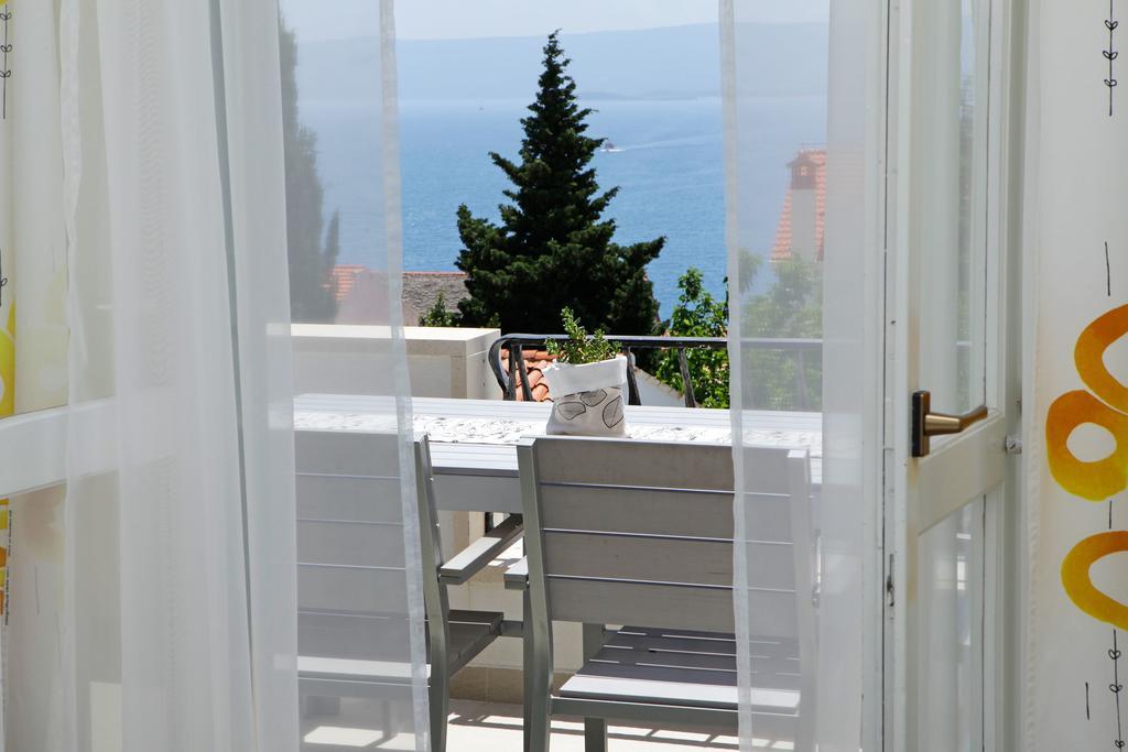Apartmán Diana - New Heated Pool