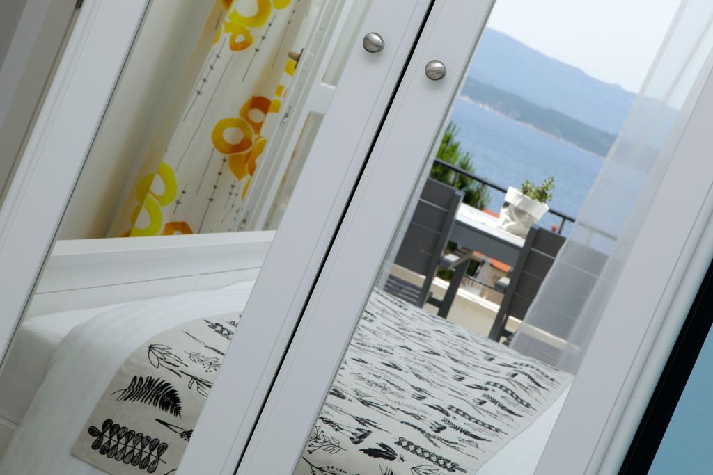 Apartmán Diana - New Heated Pool Bol