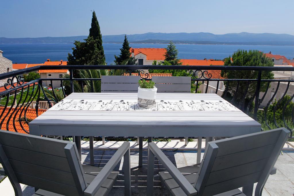 Apartmán Diana - New Heated Pool