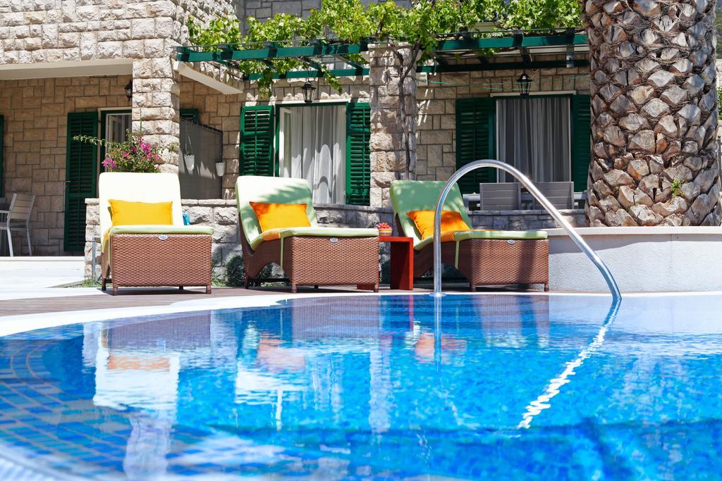 Diana - New Heated Pool Bol